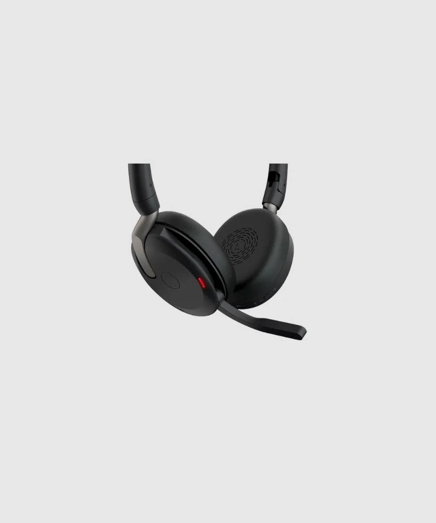 Jabra Evolve2 65 Flex Link380a MS Stereo - Image 4