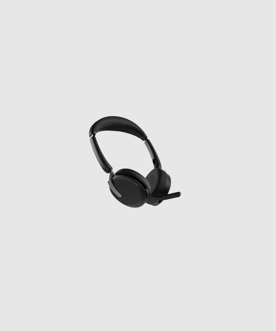 Jabra Evolve2 65 Flex Link380a MS Stereo - Image 6