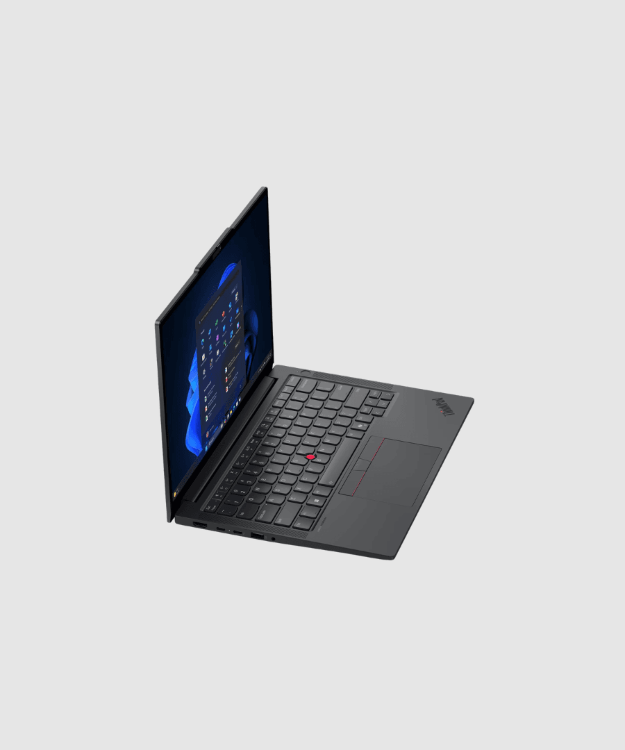 Lenovo ThinkPad E14 Gen 7 Core Ultra 7 - Image 4
