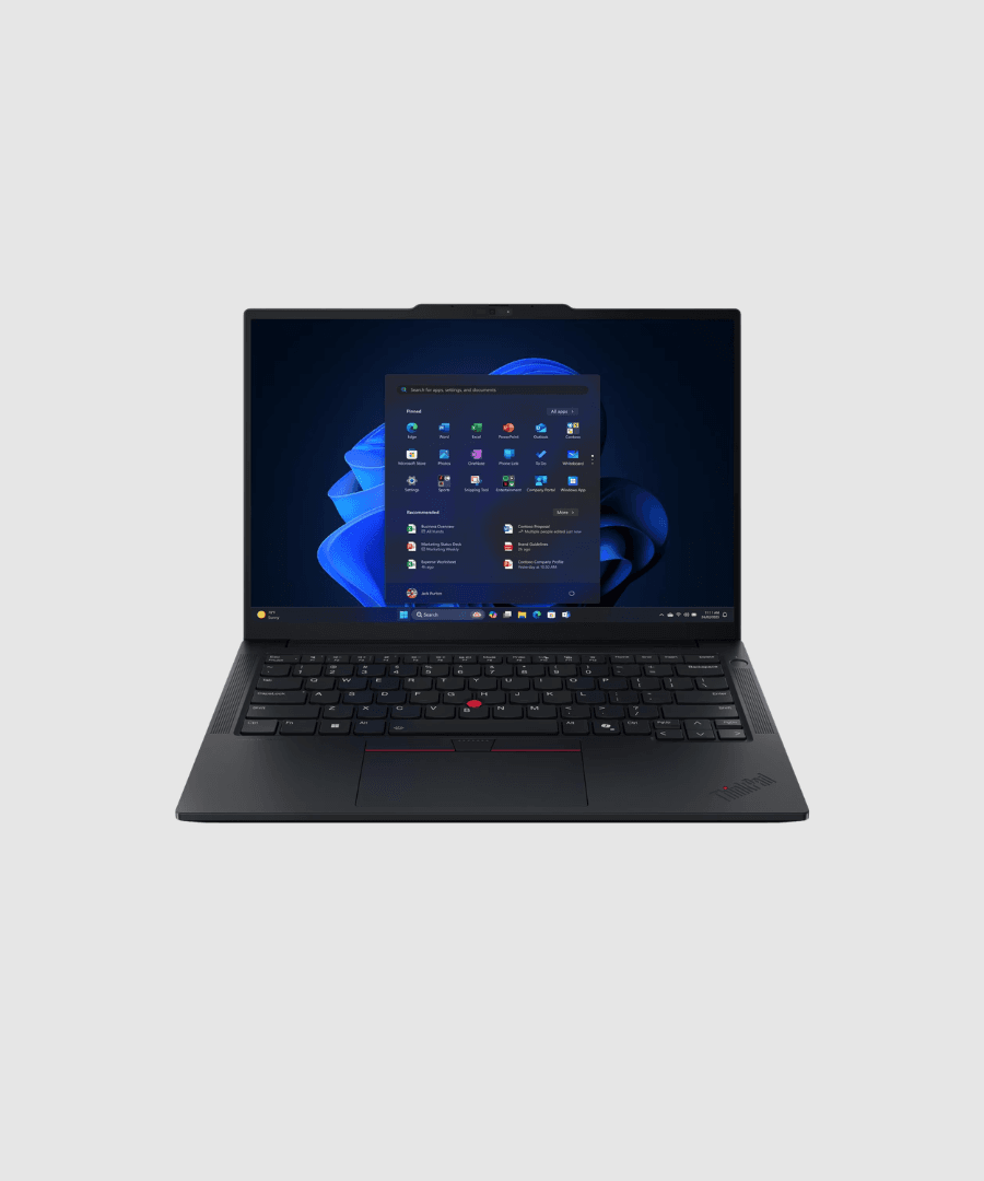 Lenovo ThinkPad E14 Gen 7 Core Ultra 7 - Image 5