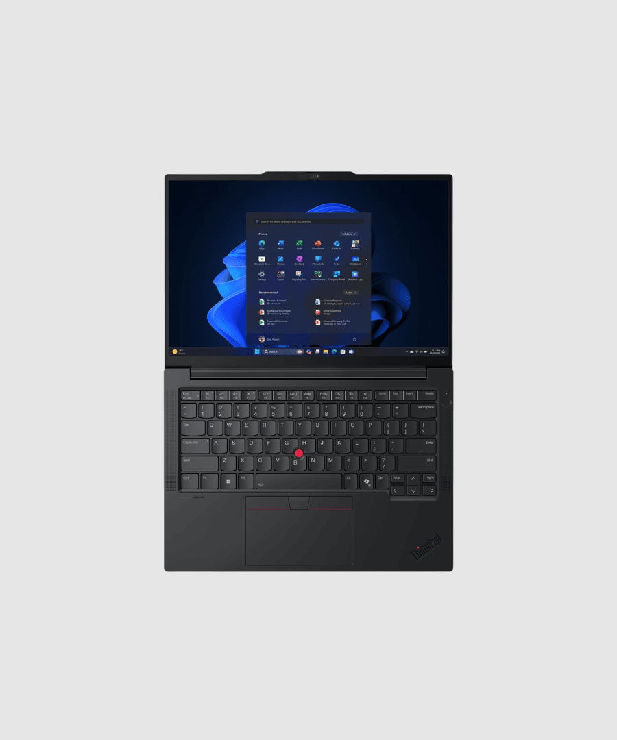 Lenovo ThinkPad E14 Gen 7 Core Ultra 7 - Image 6