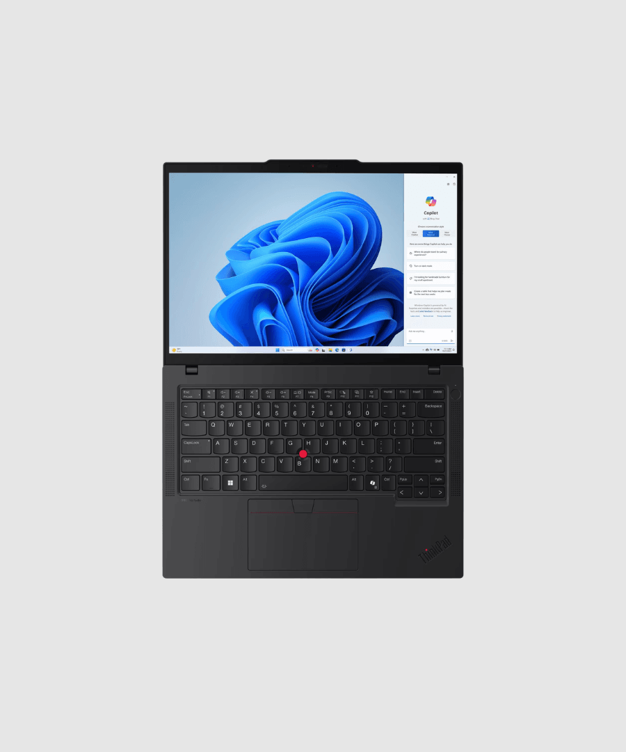 Lenovo ThinkPad T14 G5 14-inch Core Ultra 7 - Image 3
