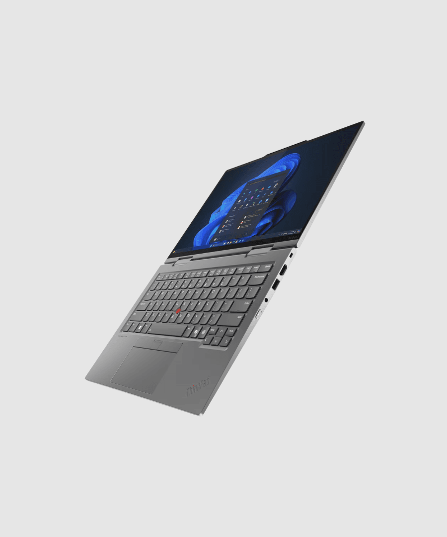 Lenovo ThinkPad X1 2-in-1 Gen 10 Aura Edition - Image 3