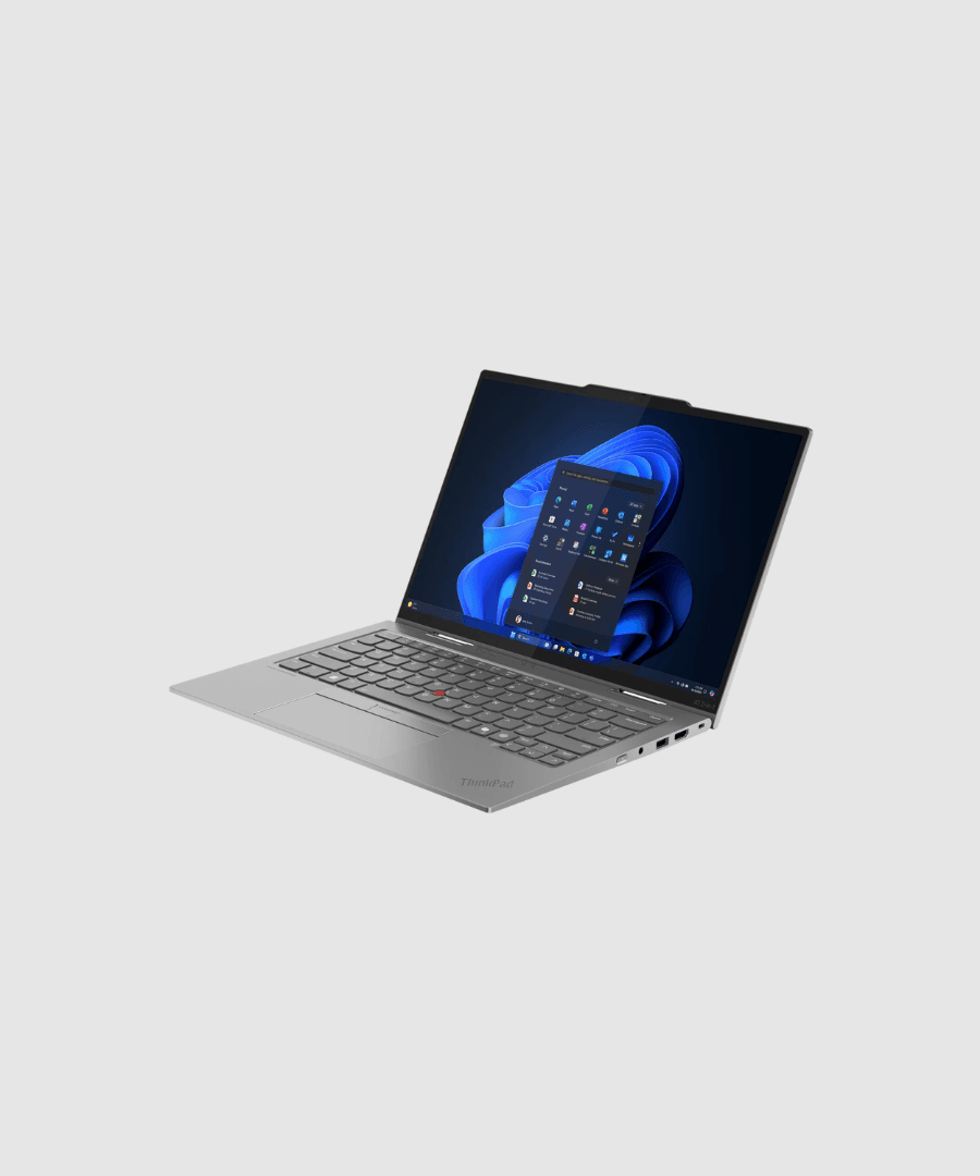 Lenovo ThinkPad X1 2-in-1 Gen 10 Aura Edition - Image 4