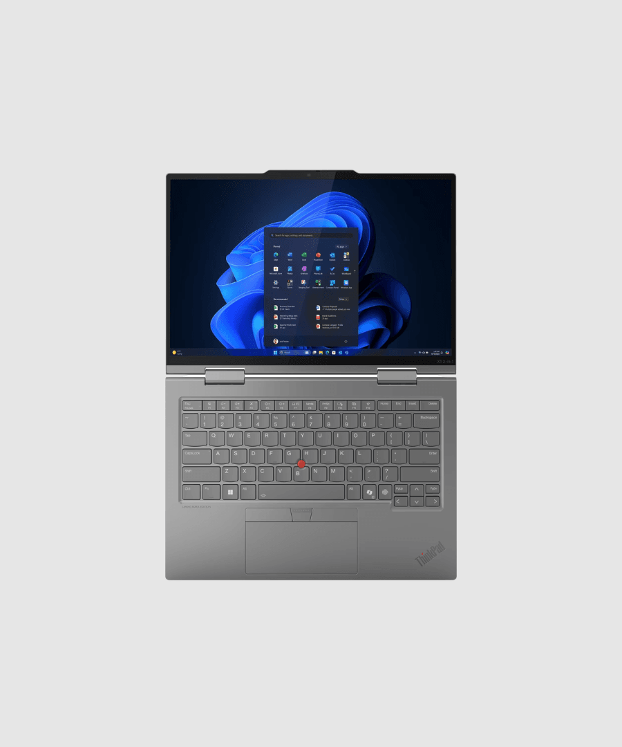 Lenovo ThinkPad X1 2-in-1 Gen 10 Aura Edition - Image 6