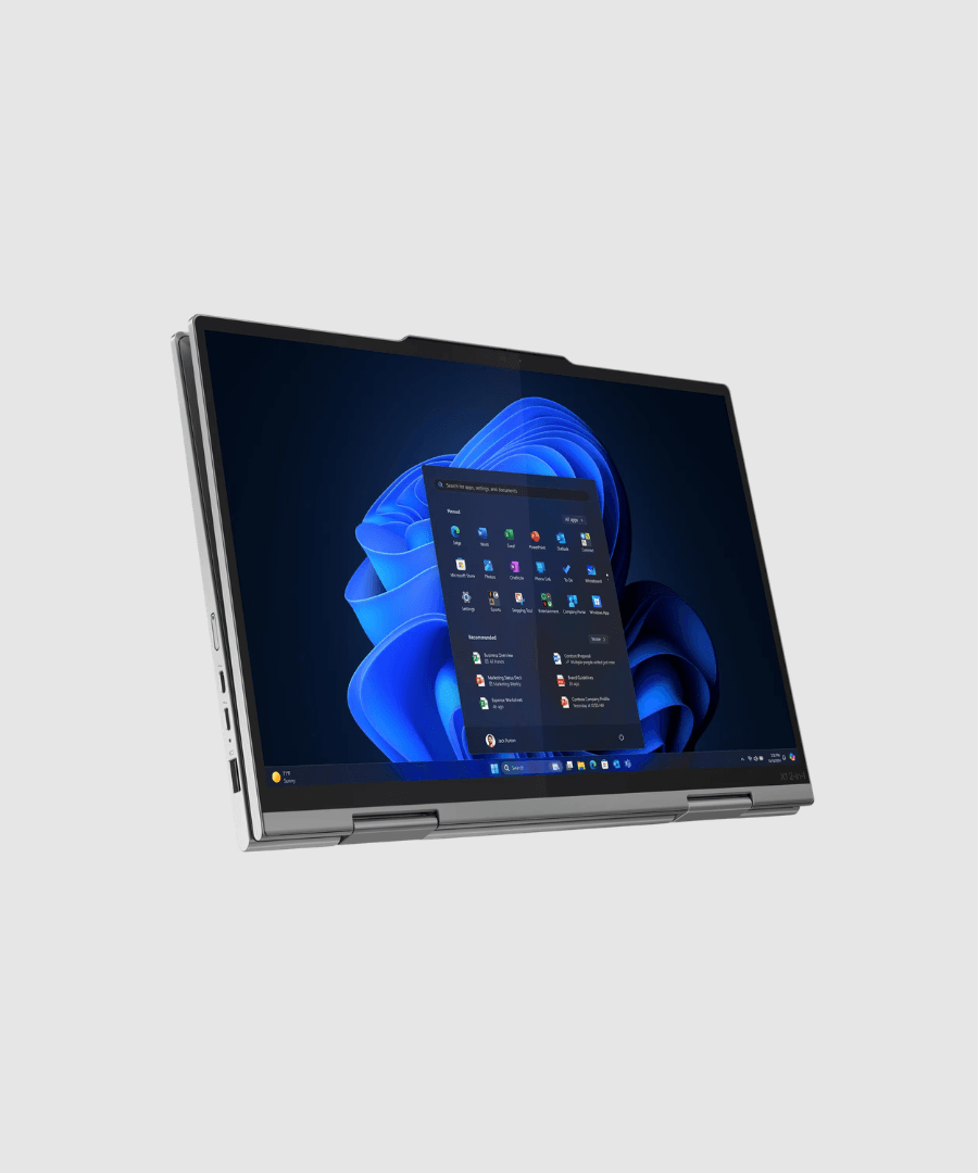 Lenovo ThinkPad X1 2-in-1 Gen 10 Aura Edition - Image 9