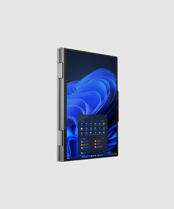 Lenovo ThinkPad X1 2-in-1 Gen 10 Aura Edition