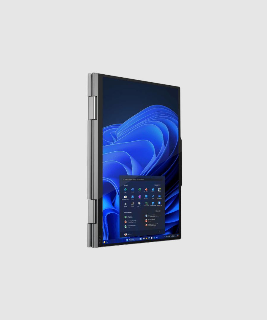 Lenovo ThinkPad X1 2-in-1 Gen 10 Aura Edition