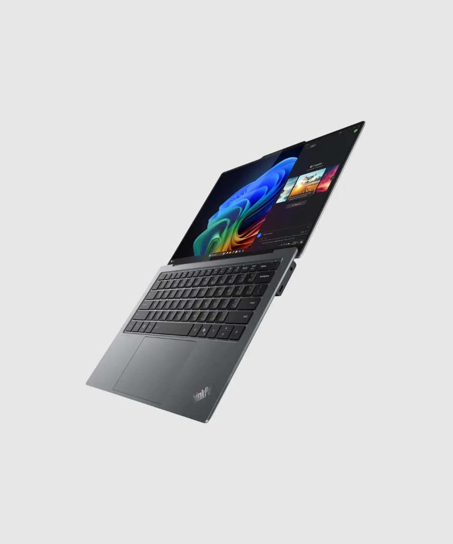 Lenovo ThinkPad X9-14 G1 Aura Core Ultra 7 - Image 4